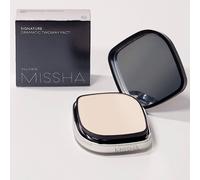 MISSHA Signature Dramatic Two Way Pact SPF25 PA++ 9,5 g Korean Cosmetics