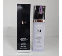 MISSHA Signature Wrinkle Fill Up BB Cream SPF37 PA++ 44g K-Beauty dalla Corea