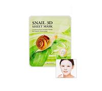 MISSHA Snail 3D Sheet Mask 23 g