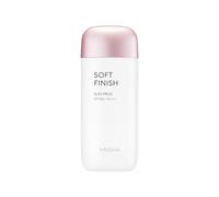 Missha All Around Safe Block Soft Finish Sun Milk SPF50+ waterproof protezione solare viso per tutti tipi di pelle 70 ml Unisex