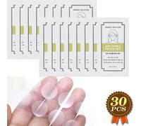 MISSHA Speedy Solution Anti Trouble Patch Set 30 pezzi trattamento acne e imp...