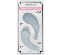 Missha - Speedy Solution Firming Gel Eye Patch Patch occhi & maschera contorno occhi 1 pieces unisex
