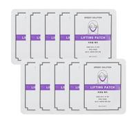 MISSHA - Speedy Solution Lifting Patch (10cad.) Set