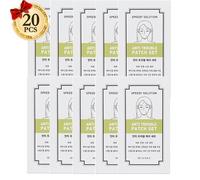 MISSHA Speedy Solution Patch Anti Trouble 20 pz Trattamento Acne Korea Cosmetics