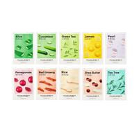 Missha Summer Essentials kit 10 maschere e BB Cream (50ml)