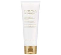 missha Super Aqua Cell Renew Snail Cleansing Foam, 1er Pack