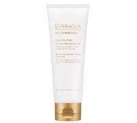 Schiuma detergente viso con estratto di bava di lumaca Missha