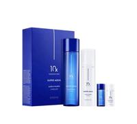 Missha Super Aqua Hyalon 2PCS Set Toner Essence 200ml Emulsione 130ml Omaggio