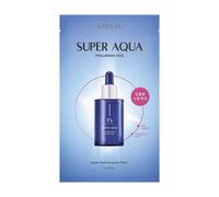 Missha Maschera in tessuto idratante intensiva Super Aqua Ampoule Mask - 28 g / 1 pz