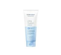 MISSHA - Super Aqua Ultra Hyalon Foaming Cleanser - 200ml