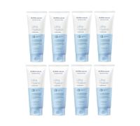 MISSHA - Super Aqua Ultra Hyalon Foaming Cleanser - 200ml (8ea) Set