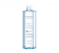 MISSHA - Super Aqua Ultra Hyalon Micellar Cleansing Water - 500ml