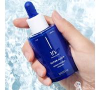 MISSHA Super Aqua Ultra Hyalron Ampolle 47 ml Hydration Ampolle Korean Cosmetics
