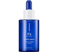 MISSHA Fiala ialuronica Super Aqua Ultra | Idratazione profonda con acido ialuronico | Riparazione intensiva | Pelle radiante ed elastica, 47 ml
