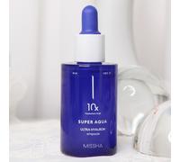 MISSHA Super Aqua Ultra Hyalron Ampoule 47 ml Hydration Ampoule K-Beauty in...