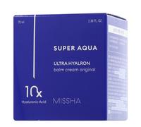 Missha Super Aqua - Ultra Hyalron Balm Cream 70 ml