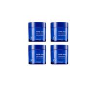 MISSHA - Super Aqua Ultra Hyalron Balm Cream - 70ml (4ea) Set