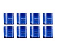 MISSHA - Super Aqua Ultra Hyalron Balm Cream - 70ml (8ea) Set