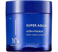 Missha Super Aqua Hyalron Balm Cream Original 70 ml