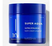 MISSHA SUPER AQUA ULTRA HYALRON Balm Cream Original 70 ml K-Beauty