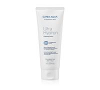 Missha Schiuma detergente cremosa Super Aqua Ultra Hyalron Cleansing Cream - 200 ml