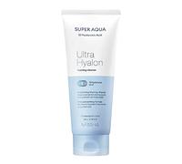 MISSHA Super Aqua Collection Ultra Hyaluron Ultra Hyalon Foaming Cleanser 200 ml