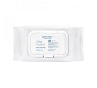 MISSHA - Super Aqua Ultra Hyalron Cleansing Oil Wipes (Jumbo Size) - 1pacco (70pezzi)