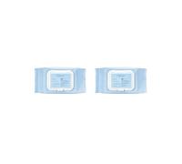MISSHA - Super Aqua Ultra Hyalron Cleansing Water Wipes - 1pack (30pcs) (2ea) Set