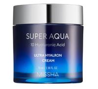 Missha Super Aqua Ultra Hyalron Cream 70 ml