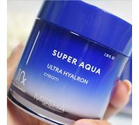 MISSHA Super Aqua Ultra Hyalron Cream 70 ml Korean Cosmetics KOREA MADE