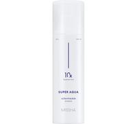 Missha - Super Aqua EMULSIONE ULTRA HYALRON Crema viso 130 ml unisex