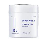 Missha Super Aqua Ultra Hyalron Gel Cream 70 Ml