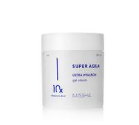 Missha Super Aqua Ultra Hyalron crema per il viso 70 ml