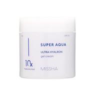 Missha Super Aqua Ultra Hyalron crema per il viso 70 ml