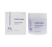 Missha Super Aqua Ultra Hyalron crema per il viso 70 ml
