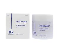 Missha Super Aqua Ultra Hyalron Gel Cream 70ml For Women