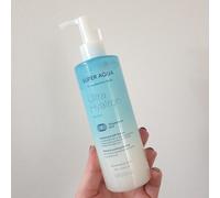 MISSHA Super Aqua Ultra Hyalron Mild Peel 250 ml Scrub Viso Esfolianti