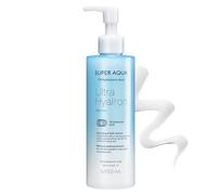 MISSHA Super Aqua Ultra Hyalron Mild Peel 250 ml Scrub viso K-Beauty