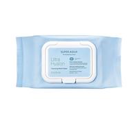 Salviette detergenti all'acido ialuronico Super Aqua Missha