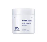 Missha Super Aqua Ultra Hyaluron Gel Cream (70 ml)