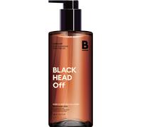 Missha Super Off Cleansing Oil [Blackhead Off] 305 ml