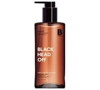 Missha Super Off Cleansing Oil [Blackhead Off] Olio Detergente 305 Ml