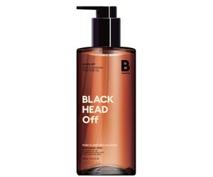 Missha Super Off Olio Detergente Viso, Blackhead Off 305 ml