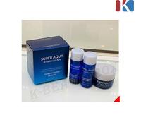MISSHA Super Ultra Aqua Ultra Hyaluron 3 articoli set in miniatura K-Beauty S...