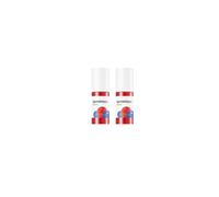 MISSHA Superfood Lip Oil - No.Berry (2ea) Set
