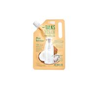 MISSHA - Talks Vegan Squeeze Pocket Sleeping Mask - Mega Nutritious - 10g