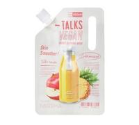 MISSHA - Talks Vegan Squeeze Pocket Sleeping Pack - 3 Types Skin Smoother