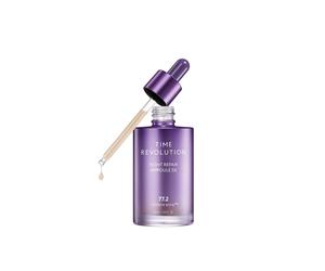 Missha Time Revolution Ampolla Riparatrice Notte 5X 50ml