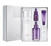 Missha Time Revolution Best Seller Special Set 2 tipi Set Korea Beauty