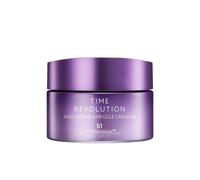 Missha Time Revolution Crema Notturna Riparatrice 50 ml